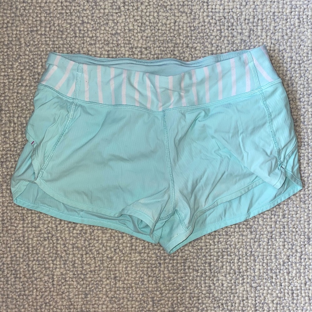 Ivviva shorts